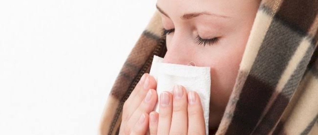 Musim Sakit, Kenali Perbedaan Flu Biasa dan Covid-19