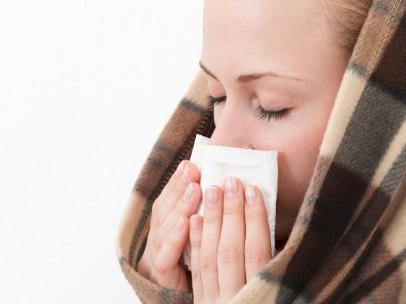 Tips Agar Terhindar dari Flu Selama Musim Hujan