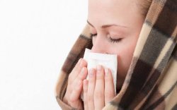Tips Agar Terhindar dari Flu Selama Musim Hujan