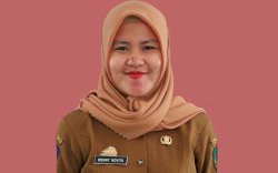 ASN Diskominfo Luwu Utara Ini Ciptakan Layanan Data Statistik Sektoral BISA WA