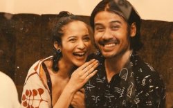 Istrinya Disebut Terlalu Kurus, Chicco Jerikho Pasang Badan: Gue Aja Nggak Komplen!