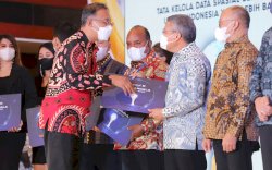 Punya Masa Depan  Cerah, Parepare Raih Penghargaan Nasional Bhumandala Award