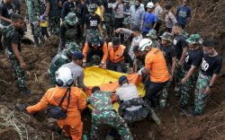 Polisi Akui Kesulitan Identifikasi Korban Gempa Cianjur, Ini Alasannya