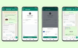 WhatsApp Hadirkan 6 Fitur Baru di Indonesia, Sudah Kebagian? 