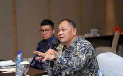 Lima Parpol Gagal ke Pemilu 2024 Tak Bisa Lagi Ajukan Gugatan