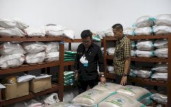 Mentan SYL: Pengelolaan Benih Sumber VUB Tingkatkan Produktivitas