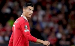 Fantastis! Klub Arab Saudi Goda Cristiano Ronaldo dengan Kontrak Rp 3,5 Triliun