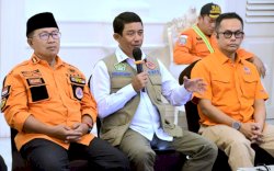 Miris! 321 Korban Meninggal Dunia, Gempa Cianjur Hanya Dikategorikan Bencana Daerah