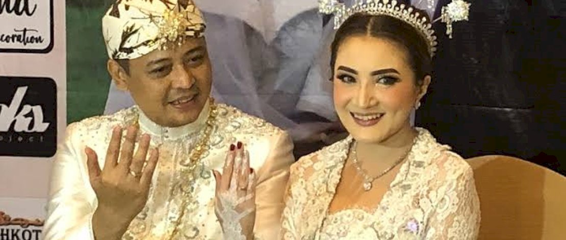 Cerita Kiki Amalia Yakin Menikah Setelah 10 Tahun Menjanda 
