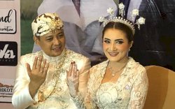 Cerita Kiki Amalia Yakin Menikah Setelah 10 Tahun Menjanda 