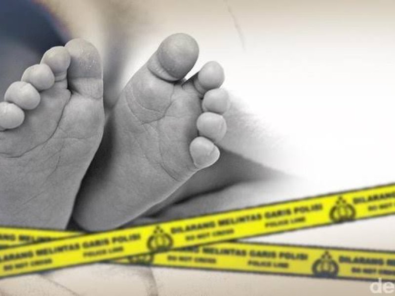 Hingga Akhir November, Ada Sembilan Kasus Penemuan Janin di Makassar