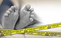 Hingga Akhir November, Ada Sembilan Kasus Penemuan Janin di Makassar