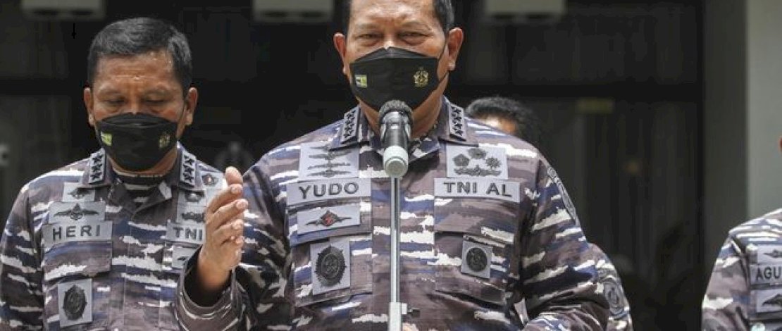 Laksamana Yudo Margono Laksamana Yudo Margono