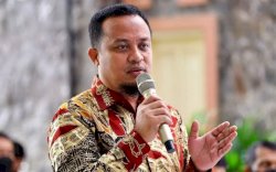Ditetapkan Rp 3,3 Juta, UMP Sulsel 2023 Naik 6,9 Persen