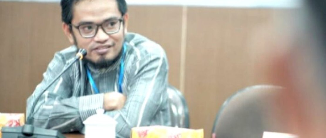 Fraksi PKS DPRD Makassar Soroti Sejumlah Rencana Pembangunan Fasum