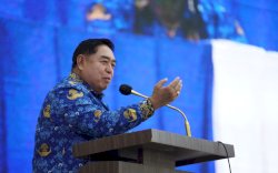 Abdul Hayat Akui Satgas Saber Pungli Beri Efek Jera Pada Pelaku