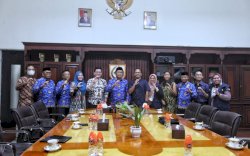 Besok, Teknologi Penadah Air Hujan Resmi Hadir di Kecamatan Tallo