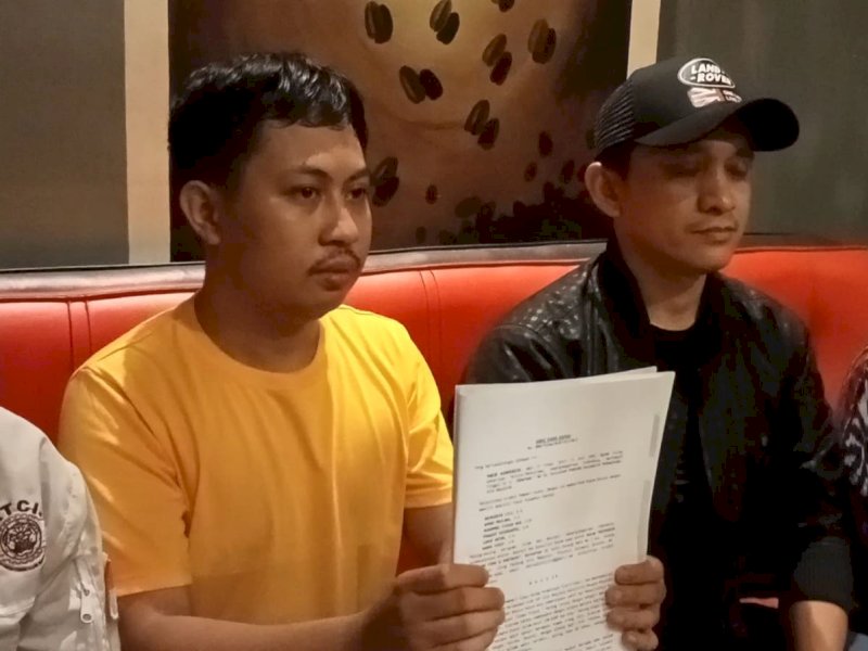 Kematian Dua Pria Gegara Asmara Dianggap Janggal, Keluarga Korban Tuntut Polisi Terapkan Pasal 340