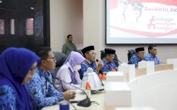 Danny Pomanto Instruksikan OPD Percepat Tender Dini