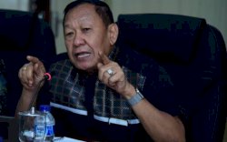 Semprot Dirjen Perhubungan Darat, Hamka B Kady Tagih Janji Atasi Truk Odol