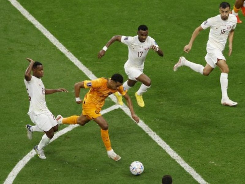 Ini Daftar 7 Tim Negara yang Berhasil Lolos ke 16 Besar Piala Dunia 2022