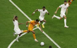 Gol Mbappe Jadi Top Skor Piala Dunia 2022, Lampaui Messi 2 Poin