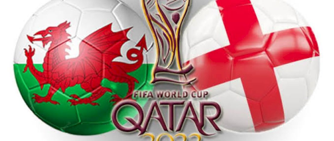 Taklukkan Wales dengan 3 Gol Tanpa Balas, Inggris Melenggang ke Babak 16 Besar