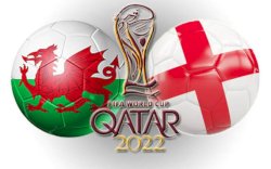 Taklukkan Wales dengan 3 Gol Tanpa Balas, Inggris Melenggang ke Babak 16 Besar