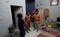 Dibawa Pengaruh Alkohol, Seorang Pria Aniaya Remaja Hanya Gara-Gara Korek