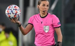 Sejarah, Wasit Perempuan akan Pimpin Laga Piala Dunia: Jerman Vs Kosta Rika