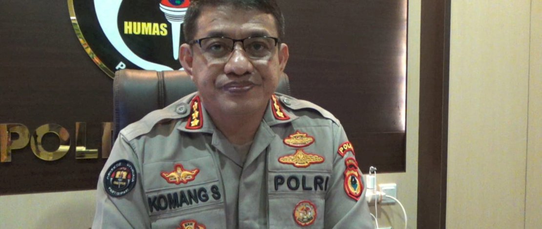Polda Sulsel Bakal Perketat Pengawasan Penggunaan Senpi Pasca oknum Polisi Ancam Santri di Gowa