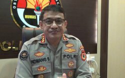 Polda Sulsel Bakal Perketat Pengawasan Penggunaan Senpi Pasca oknum Polisi Ancam Santri di Gowa