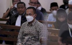 Kasus Korupsi Unila, Menteri Zulhas Disebut Ikut Titipkan Keponakan