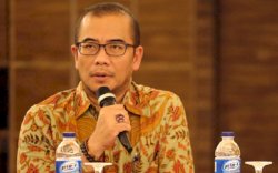 KPU Minta Penjelasan Presiden dan DPR Soal Mantan Napi Dilarang Calonkan Diri jadi Legislatif