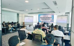 Modus Baru Politik Uang, Distribusi Lewat Dompet Digital 