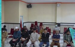 Enam orang Anggota Khilafatul Muslimin Bontoala Nyatakan Kembali ke NKRI