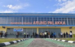Disubsidi Pemprov Sulsel, Ini Harga Tiket dan Rute Penerbangan di Bandara Arung Palakka