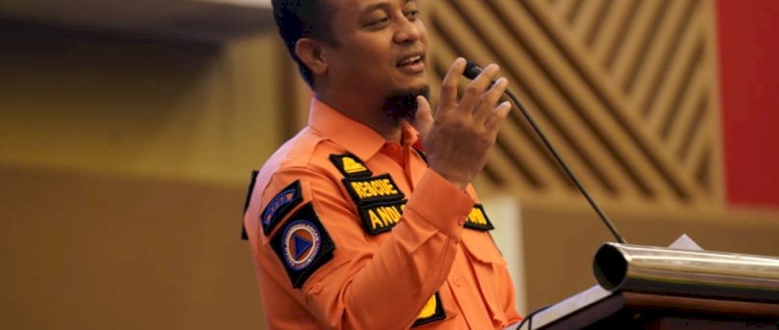 Andi Sudirman Sulaiman