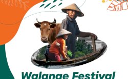 Peneliti Muda Icraf Pamerkan Hasil Tiga Bulan Inkubasi di Festival Walanae
