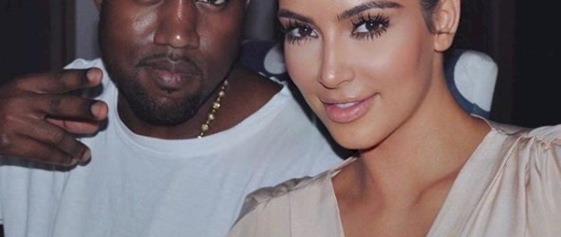 Kanye West Dikabarkan Telah Menikah dengan Seorang Desainer