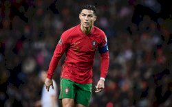 Top! Gol ke 125 Ronaldo Bawa Portugal ke EURO 2024