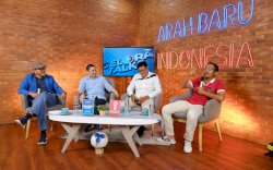 Anis Matta: Piala Dunia 2022 di Qatar, Buktikan Agama dan Bola Bisa Menyatu, Tidak Ada Perpecahan Umat