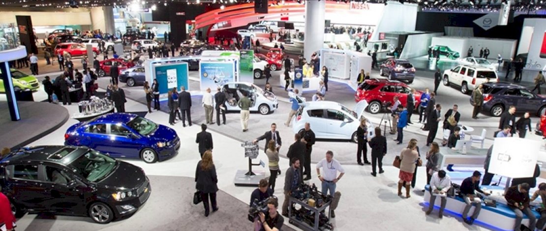 Kemenperin Klaim Empat Produsen Otomotif Besar Siap Bangun Pabrik di Indonesia