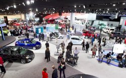 Kemenperin Klaim Empat Produsen Otomotif Besar Siap Bangun Pabrik di Indonesia