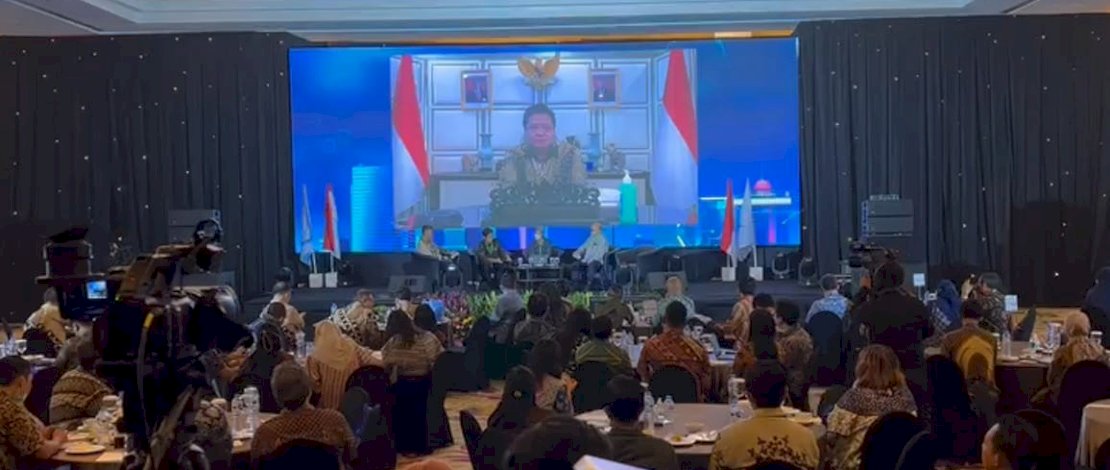 Tantangan Pemerintah Indonesia Hadapi Bonusdemografi 2030: Ciptakan Lapangan Kerja Layak