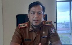 Kepala DKP Makassar Bantah Longwis Hanya Slogan , Reza Sebut Berhasil Jaga Ketahanan Pangan 