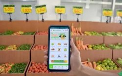 Tak Perlu ke Pasar, Cek Harga dan Stok Pangan Lewat Aplikasi Assipa