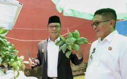 Mampu Hadirkan Berbagai Konten, Danny Apresiasi Longwis Silves