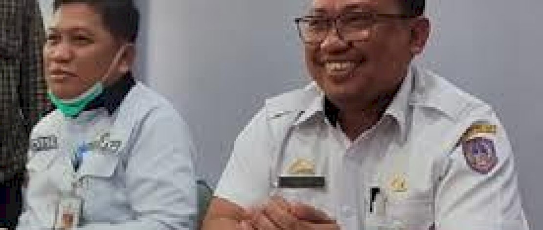 Pemprov Sulsel Kembali Diganjar LKPP Predikat "BAIK" Terkait Nilai ITKP