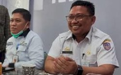 Pemprov Sulsel Kembali Diganjar LKPP Predikat "BAIK" Terkait Nilai ITKP